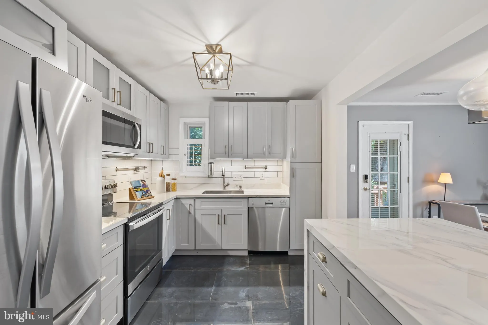 6721 KENWOOD FOREST LANE, Chevy Chase, MD 20815