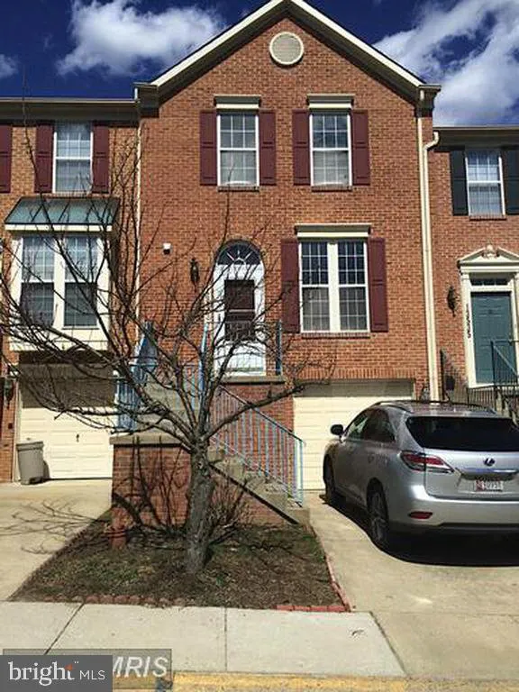 13537 HAYWORTH DRIVE, Rockville, MD 20854