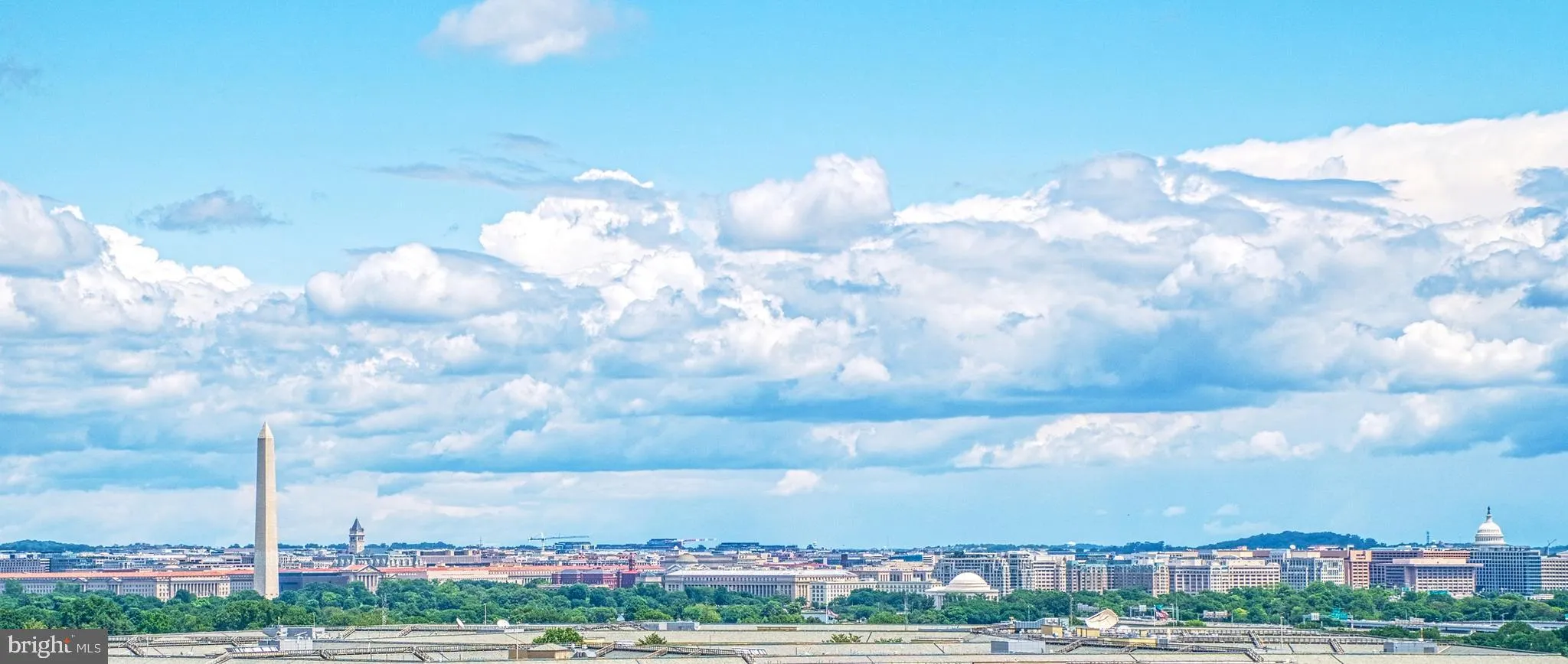 1101 ARLINGTON RIDGE ROAD, Arlington, VA 22202