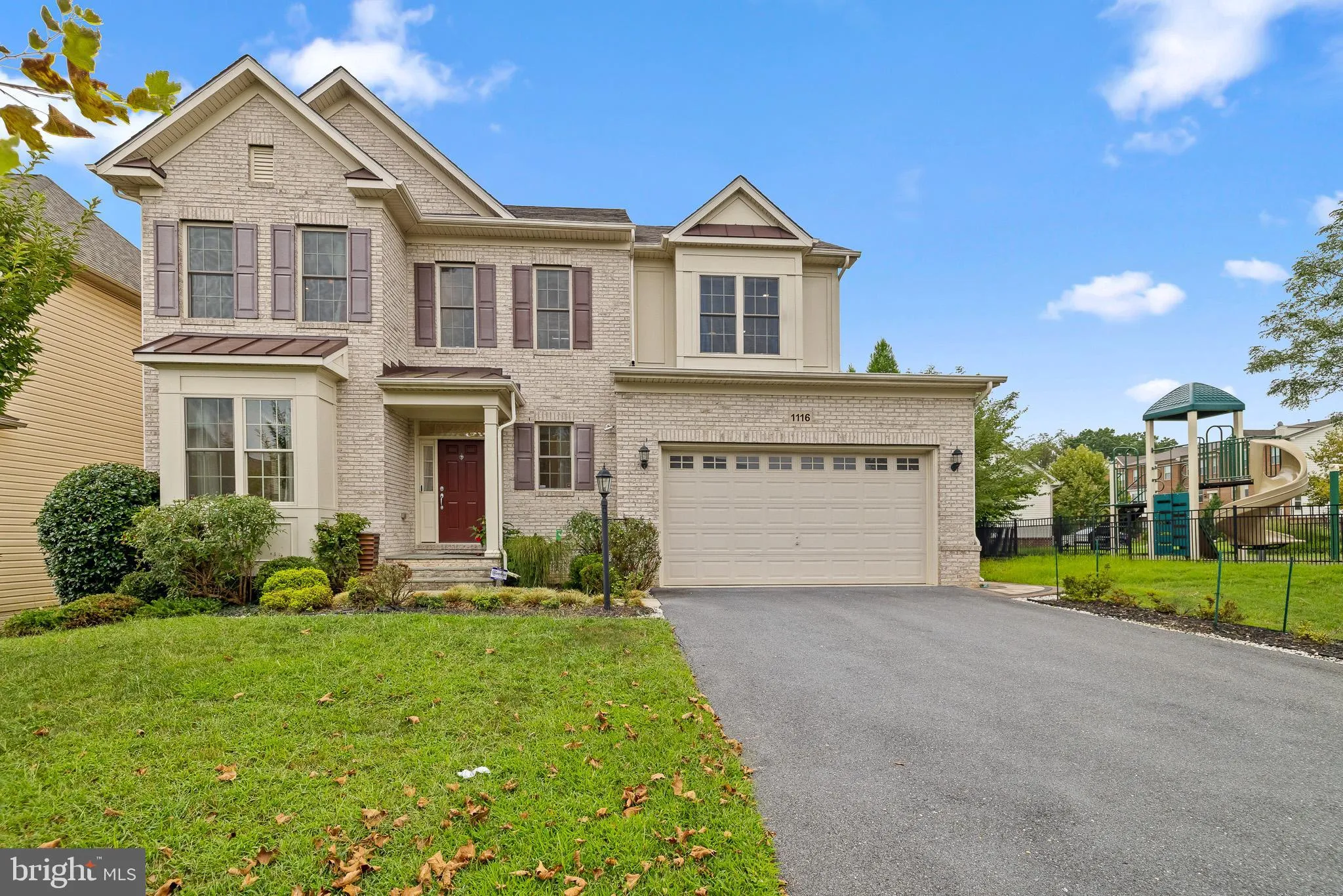 1116 AUTUMN BROOK AVENUE, Silver Spring, MD 20906