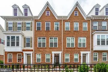 612 TOTTEN PLACE, Washington, DC 20017