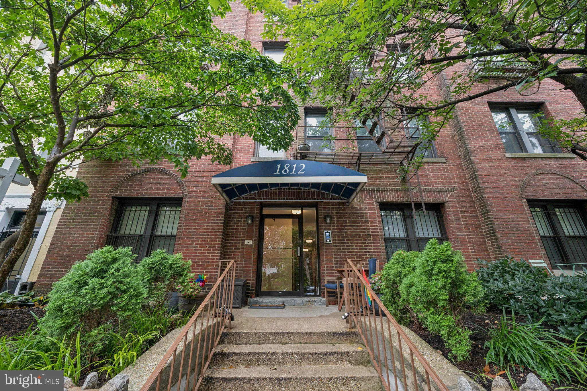 1812 VERNON STREET, Washington, DC 20009