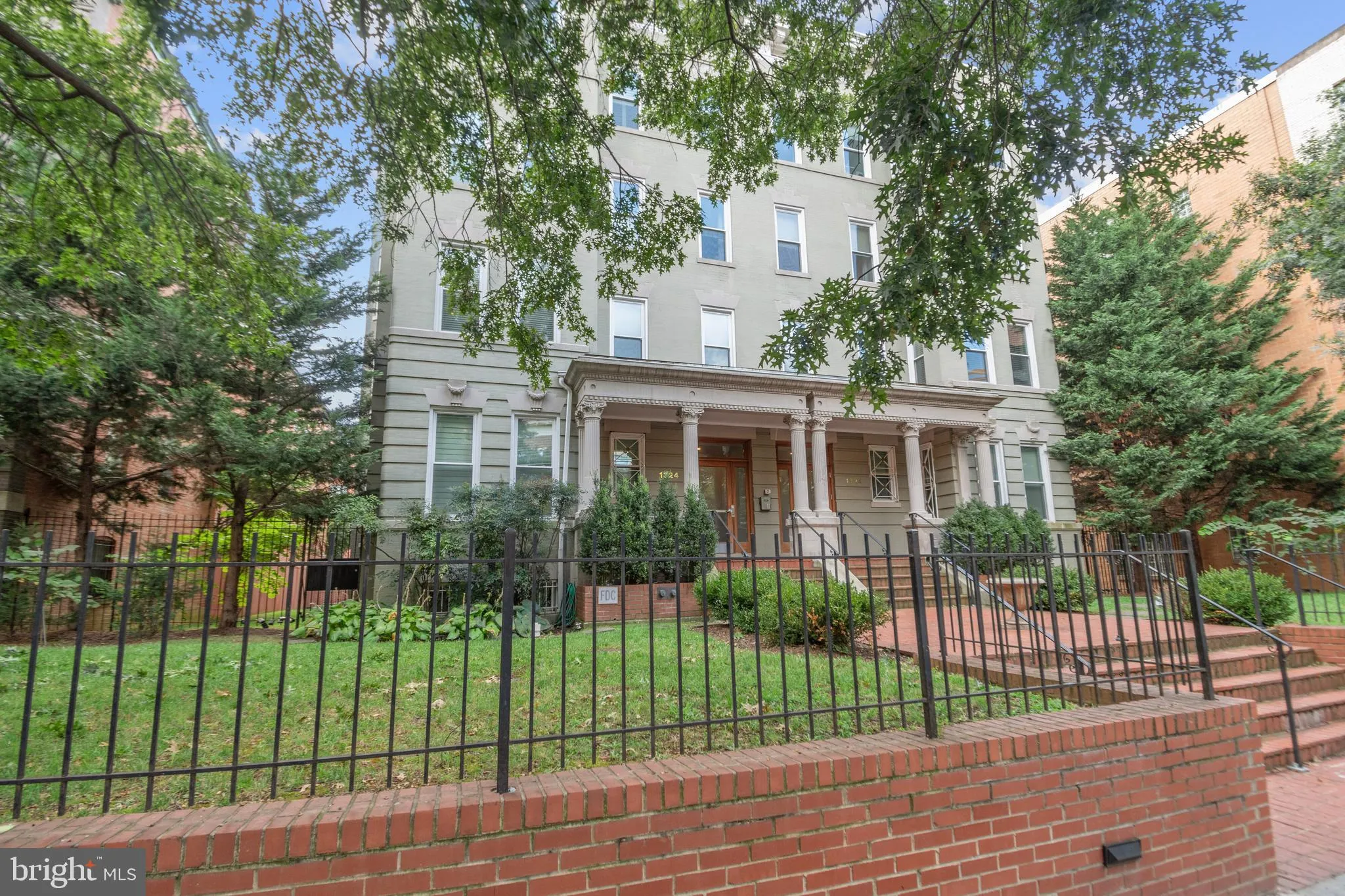 1324 EUCLID STREET, Washington, DC 20009