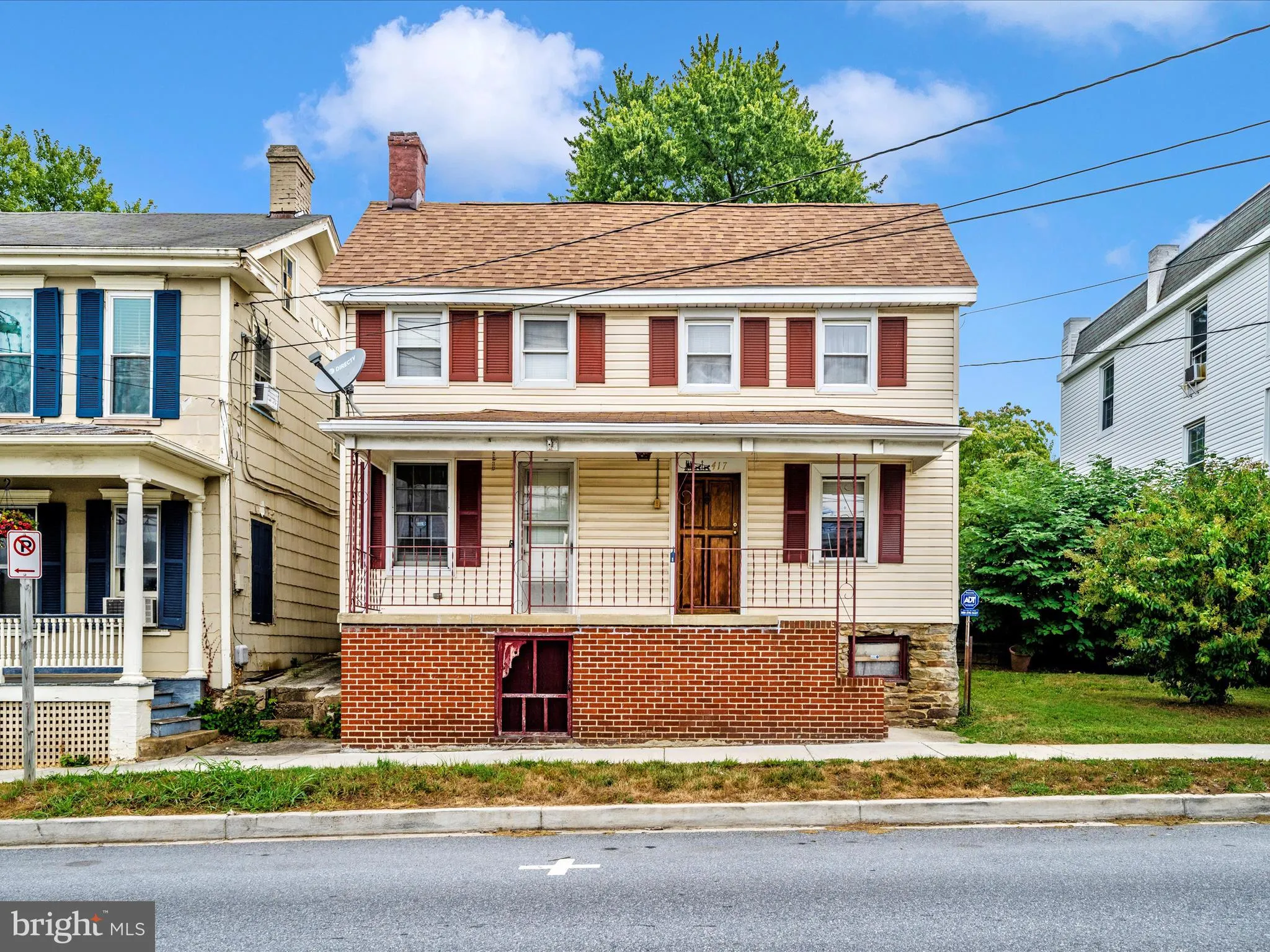 417 MAIN STREET, Middletown, MD 21769