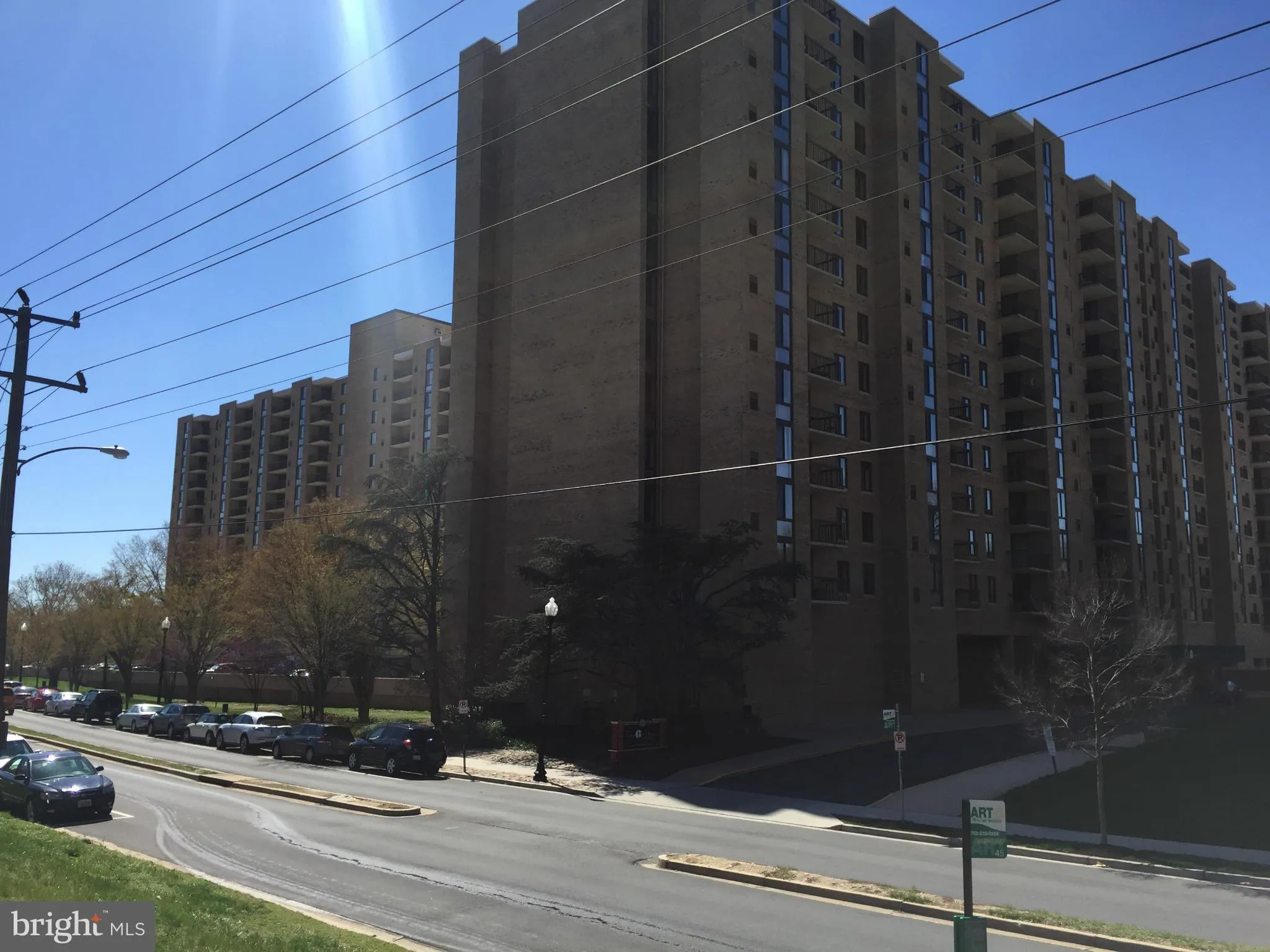 4500 FOUR MILE RUN DRIVE, Arlington, VA 22204