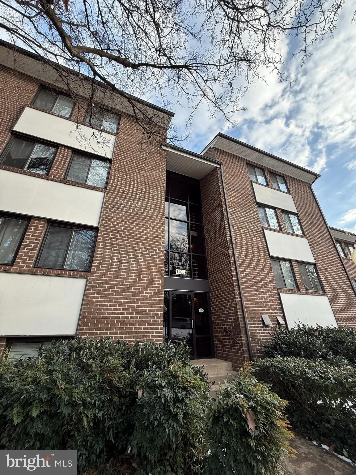 1403 NORTHGATE SQUARE, Reston, VA 20190