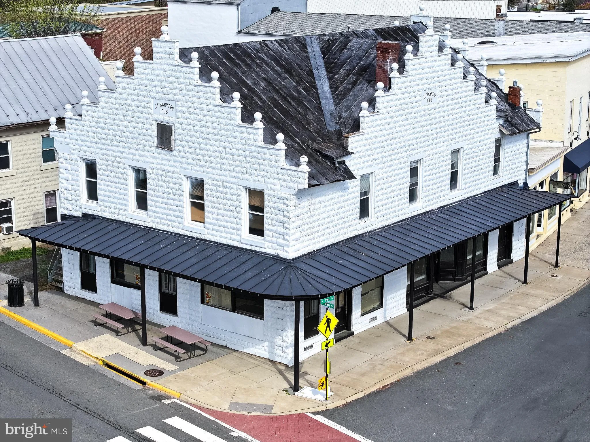 101 & 109 21ST STREET, Purcellville, VA 20132