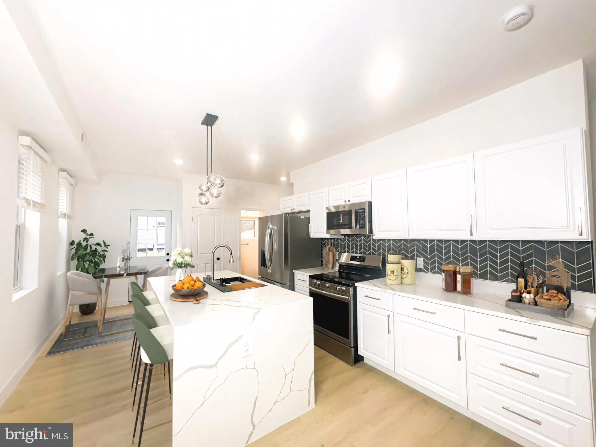 730 SHERIDAN STREET, Washington, DC 20011