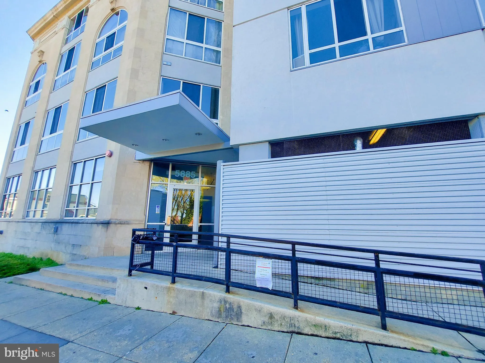 5885 COLORADO AVENUE, Washington, DC 20011