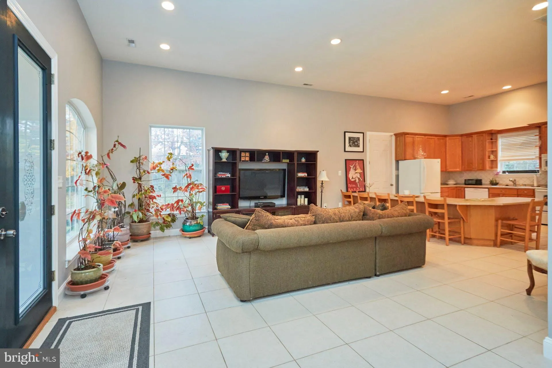 12815 BRADDOCK ROAD, Clifton, VA 20124