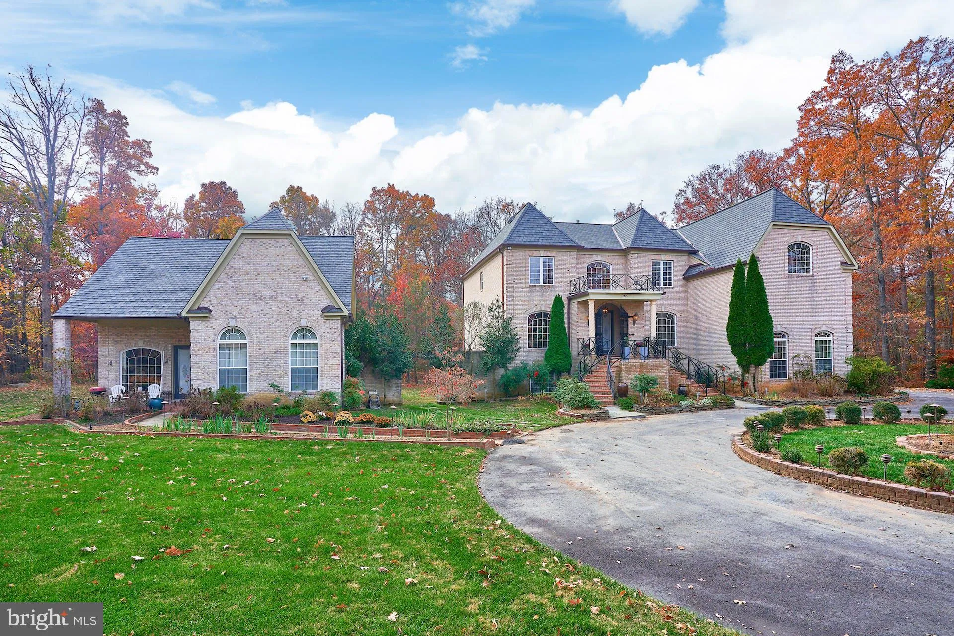 12815 BRADDOCK ROAD, Clifton, VA 20124