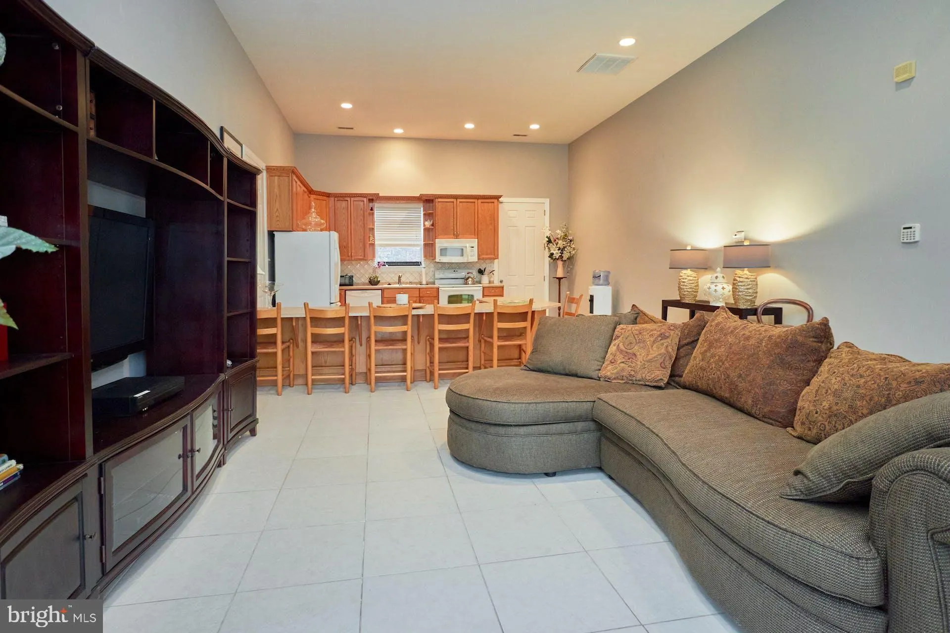 12815 BRADDOCK ROAD, Clifton, VA 20124