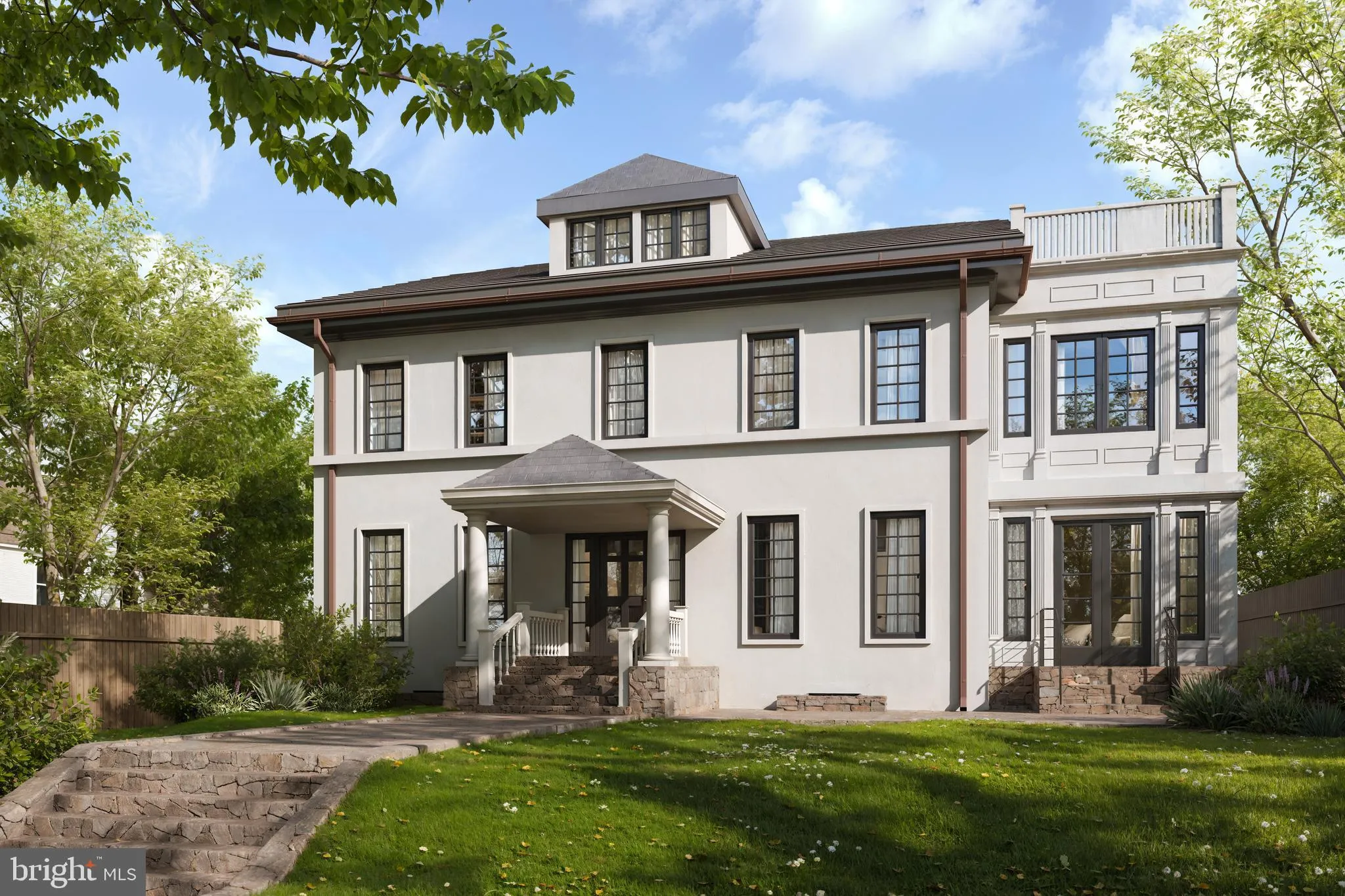 2914 33RD PLACE, Washington, DC 20008