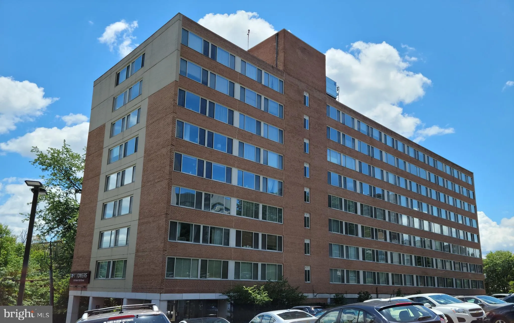 1210 TAFT STREET, Arlington, VA 22201