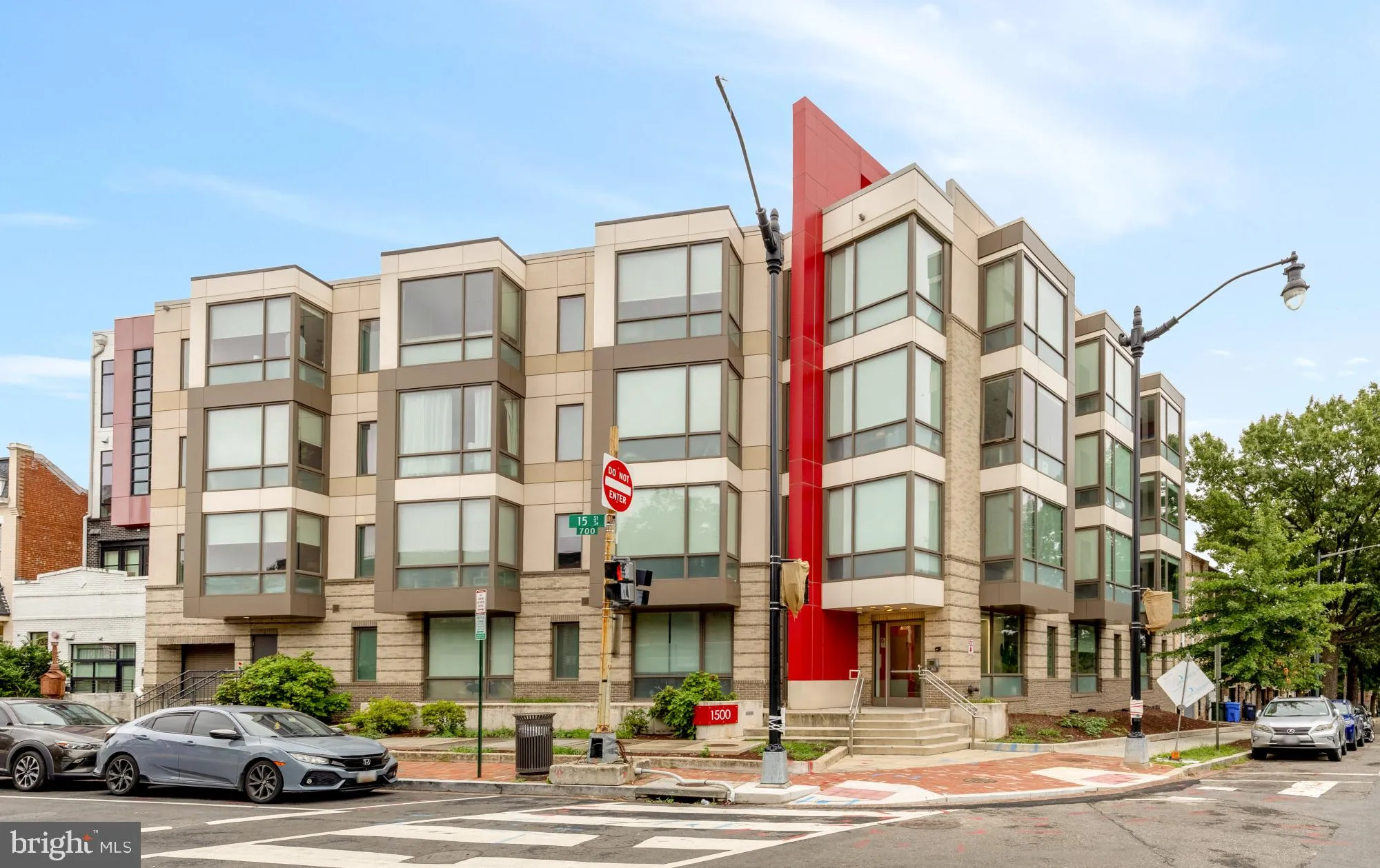 1500 PENNSYLVANIA AVENUE, Washington, DC 20003