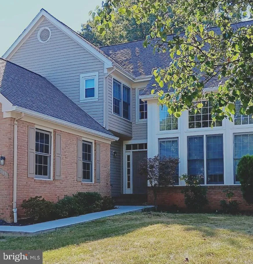 8907 BRAE BROOKE DRIVE, Lanham, MD 20706