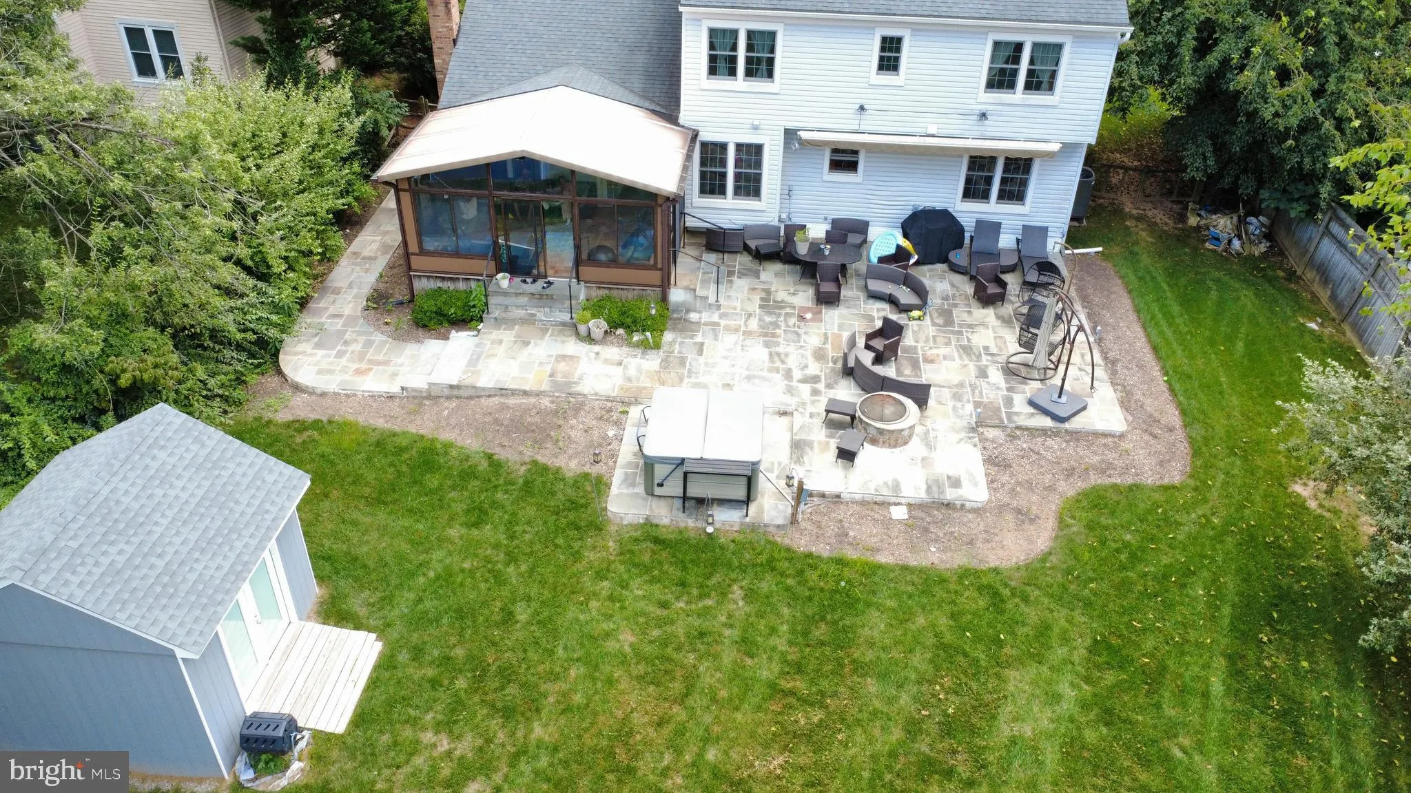 4329 MORNINGWOOD DRIVE, Olney, MD 20832