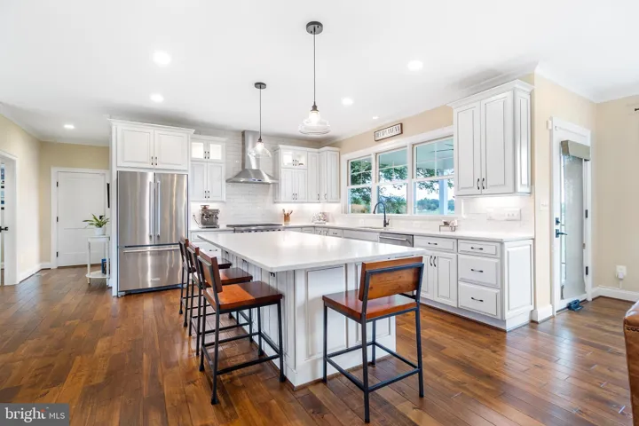 9520 Maidstone Rd, Delaplane, Virginia 20144