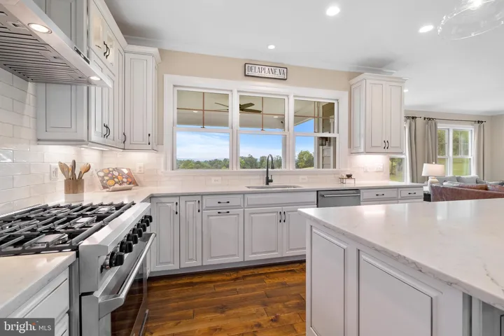 9520 Maidstone Rd, Delaplane, Virginia 20144