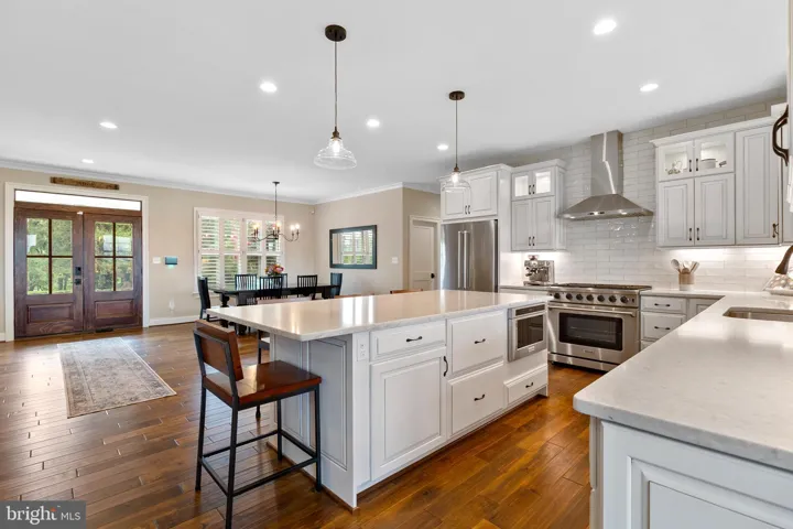 9520 Maidstone Rd, Delaplane, Virginia 20144