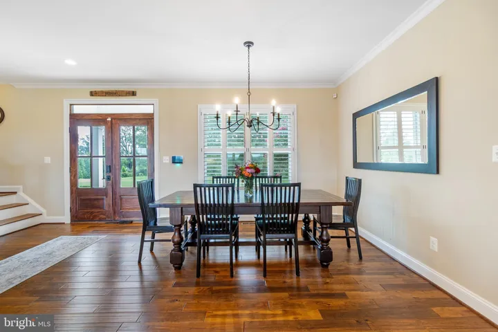 9520 Maidstone Rd, Delaplane, Virginia 20144