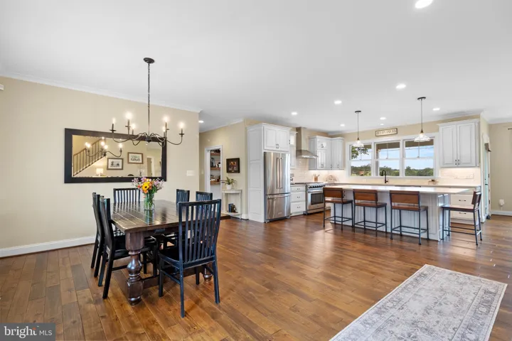9520 Maidstone Rd, Delaplane, Virginia 20144