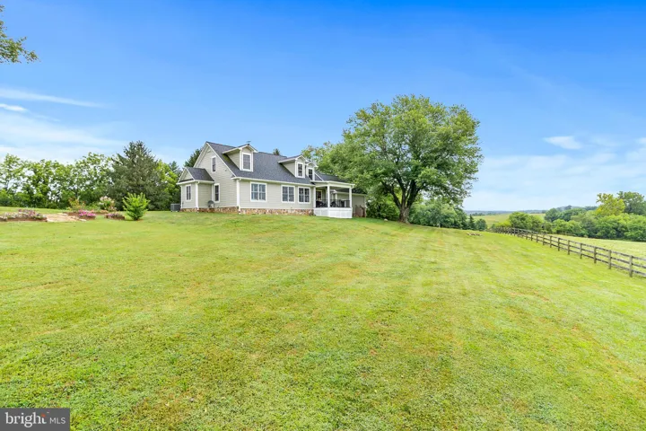 9520 Maidstone Rd, Delaplane, Virginia 20144