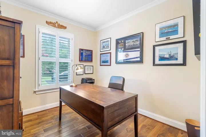 9520 Maidstone Rd, Delaplane, Virginia 20144