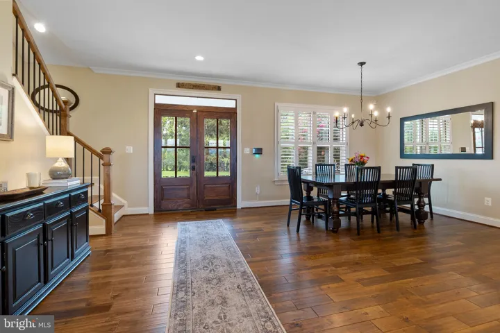 9520 Maidstone Rd, Delaplane, Virginia 20144