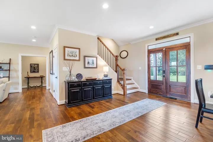 9520 Maidstone Rd, Delaplane, Virginia 20144