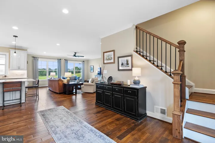 9520 Maidstone Rd, Delaplane, Virginia 20144
