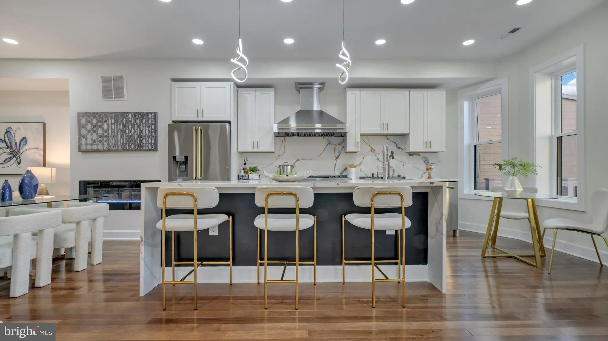 607 K STREET, Washington, DC 20002