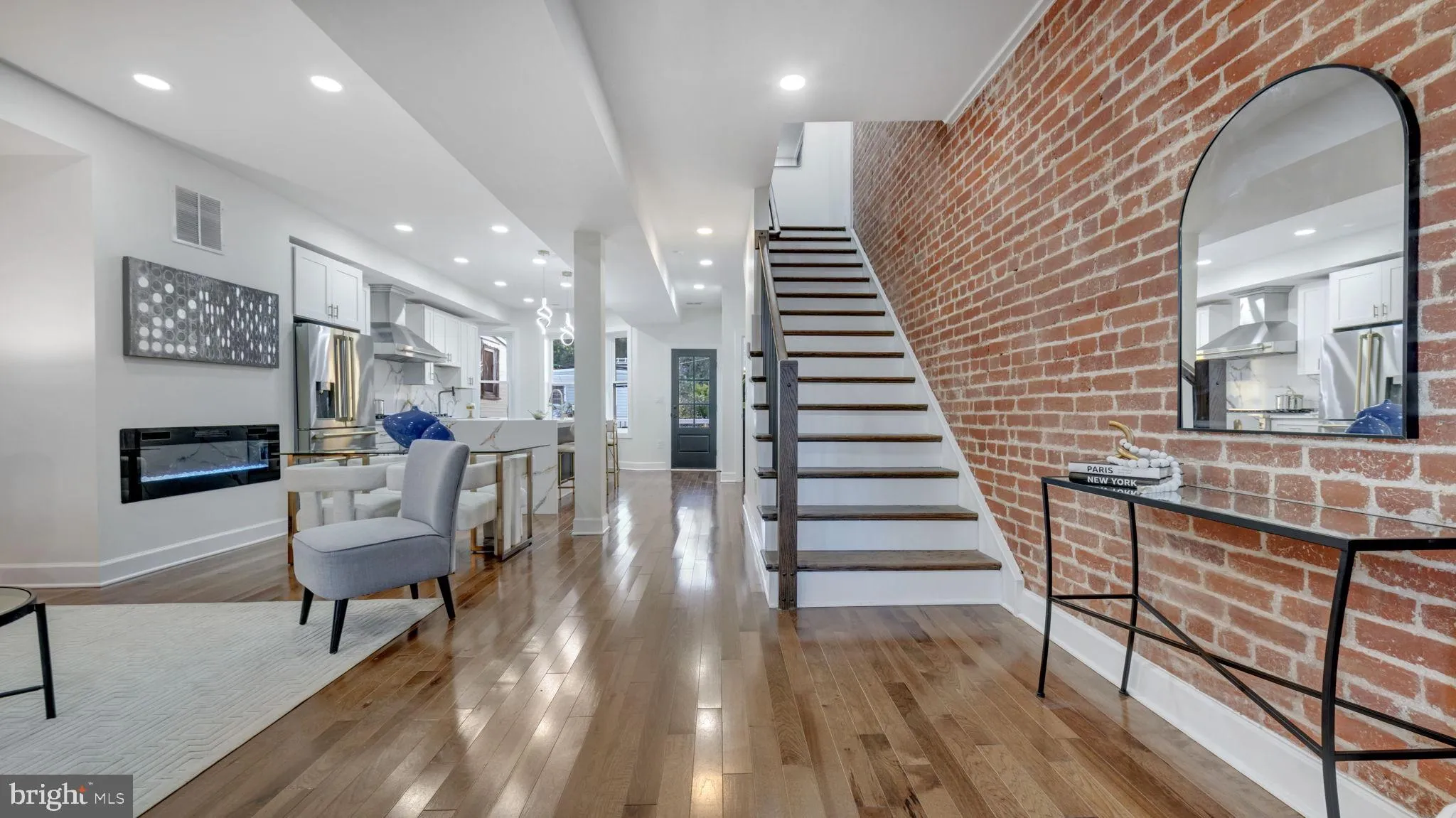 607 K STREET, Washington, DC 20002