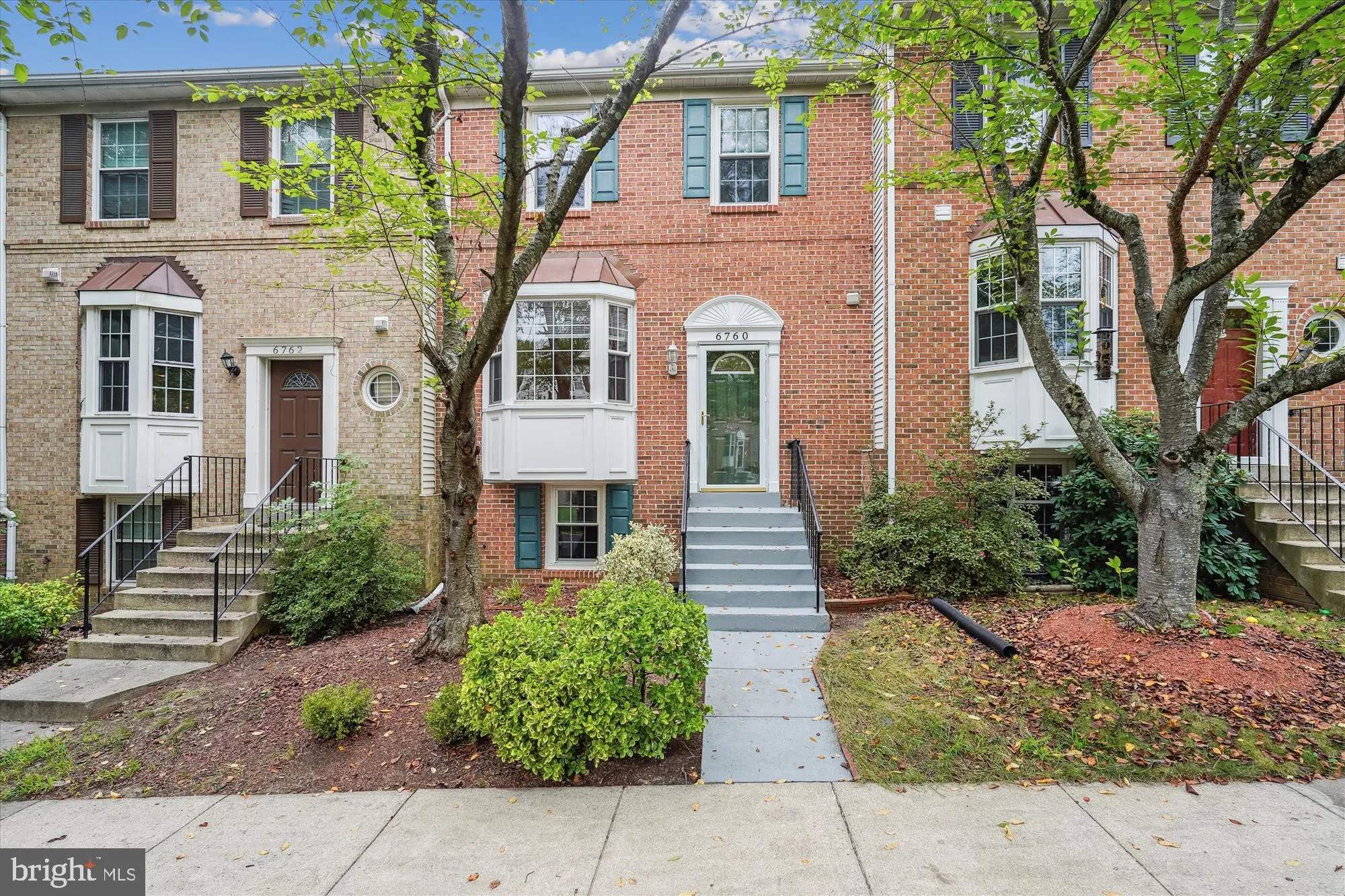 6760 CARDINAL WOODS COURT, Lorton, VA 22079