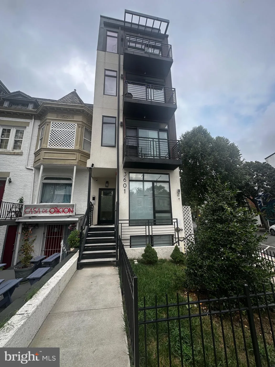 3601 14TH STREET, Washington, DC 20010