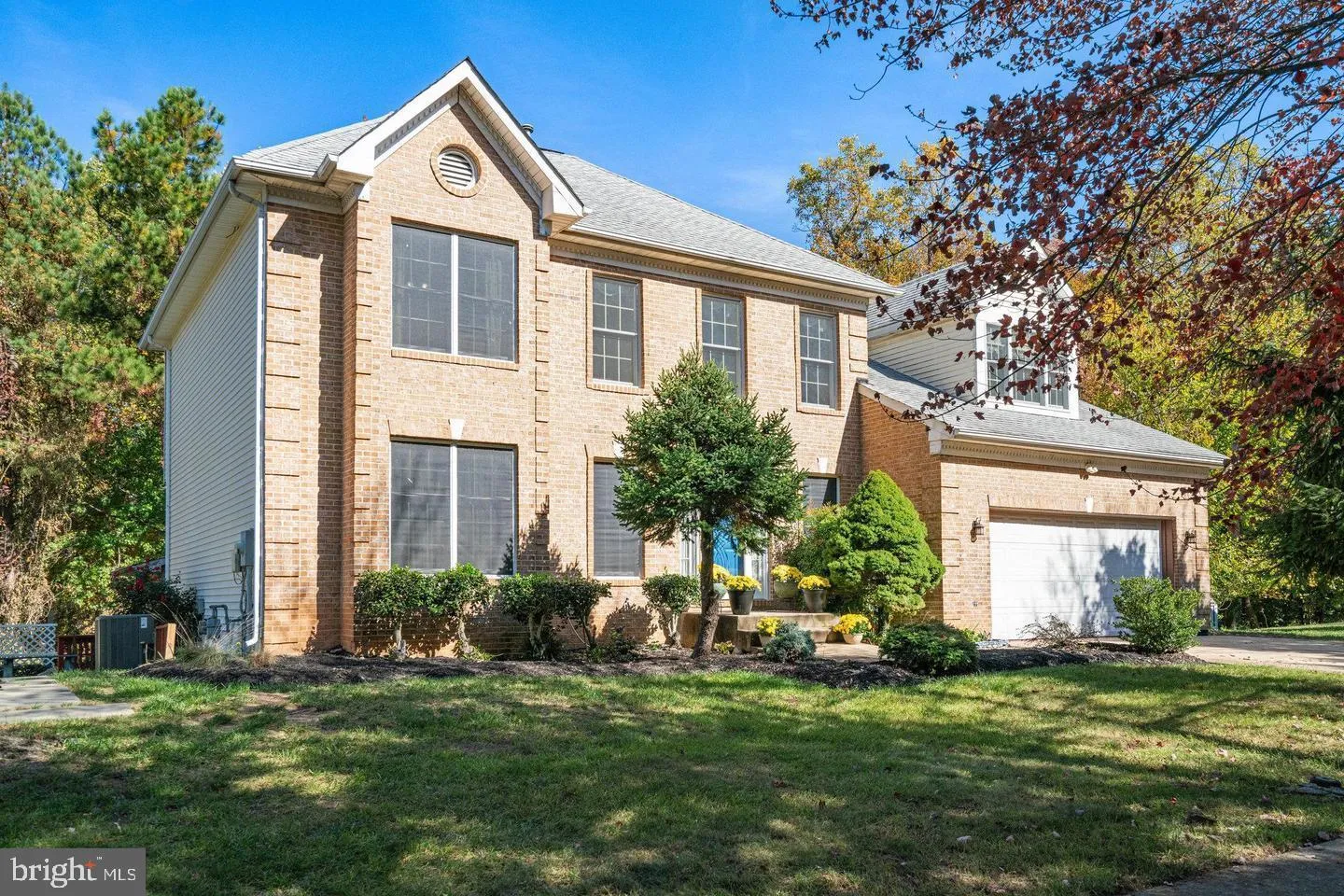 1502 OLD DRUMMER BOY LANE, Fort Washington, MD 20744