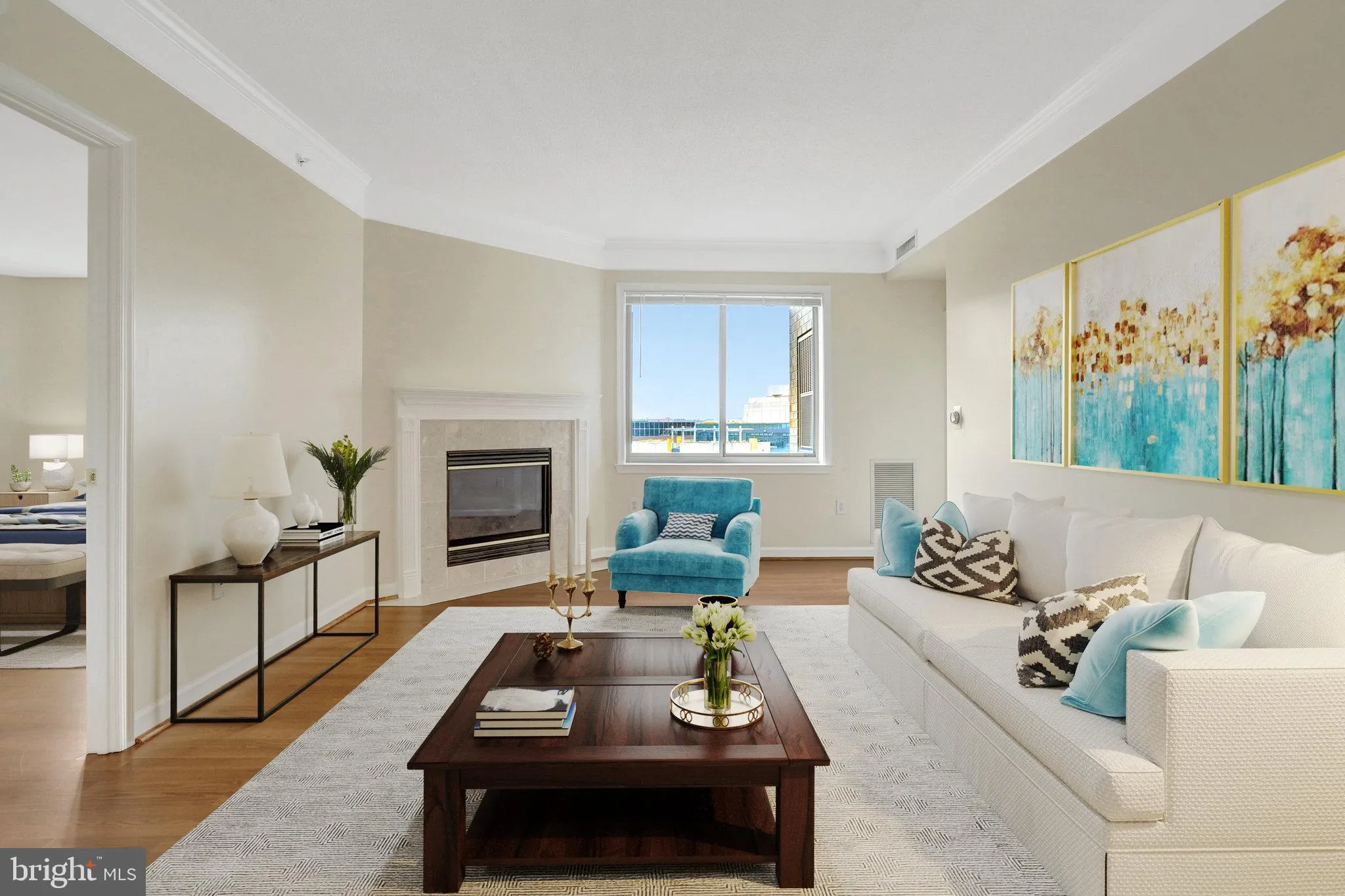 901 MONROE STREET, Arlington, VA 22201