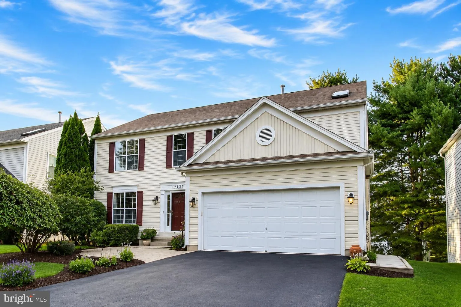 12125 SONGBIRD LANE, Germantown, MD 20876