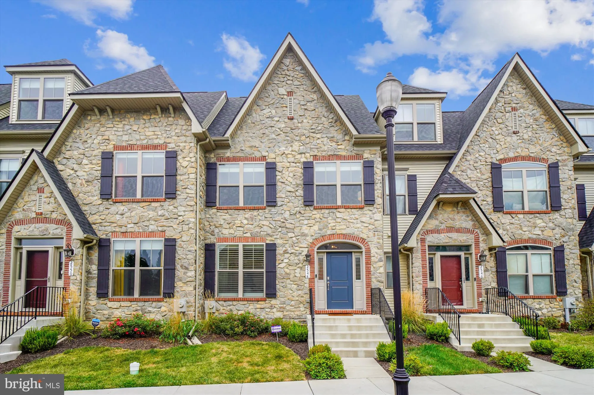 2548 ISLAND GROVE BOULEVARD, Frederick, MD 21701