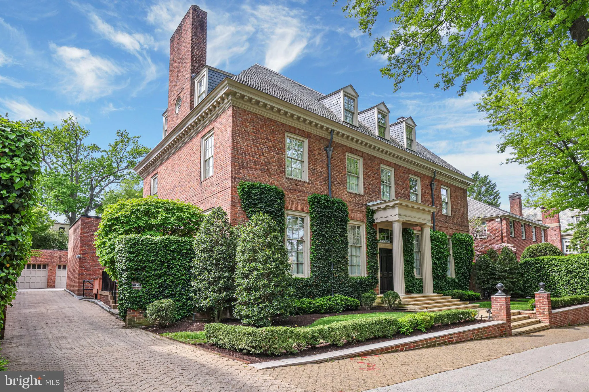 2310 KALORAMA ROAD, Washington, DC 20008