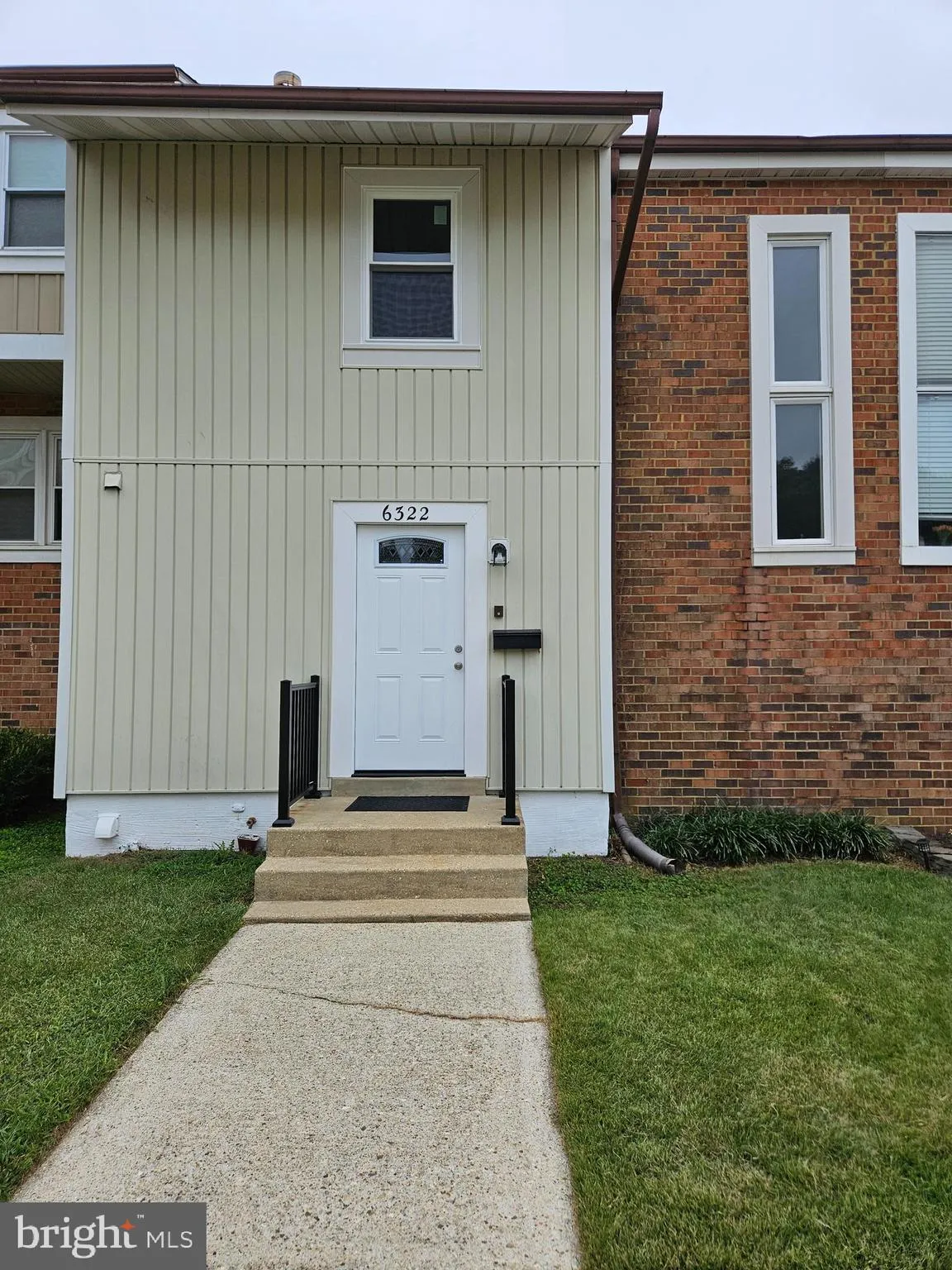 6322 BENTHAM COURT, Fort Washington, MD 20744