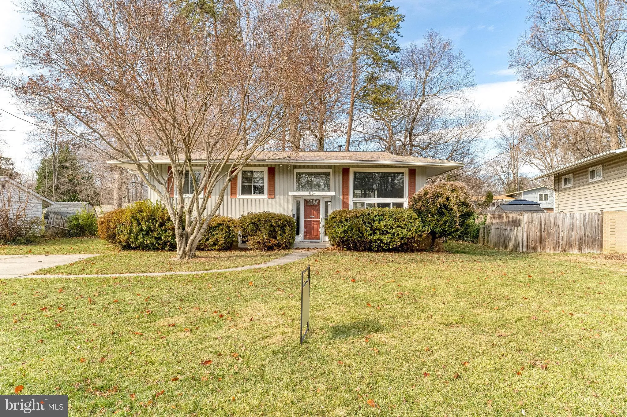 4304 SAN CARLOS DRIVE, Fairfax, VA 22030