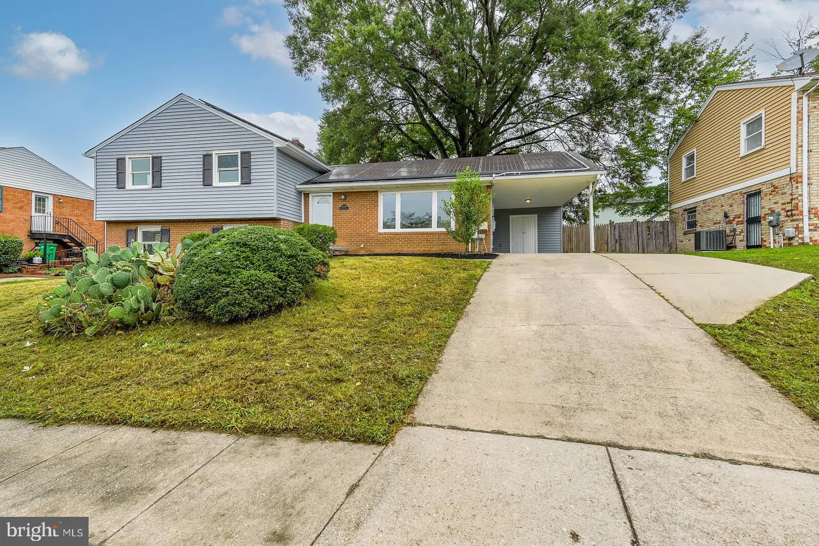 13108 KEVERTON DRIVE, Upper Marlboro, MD 20774