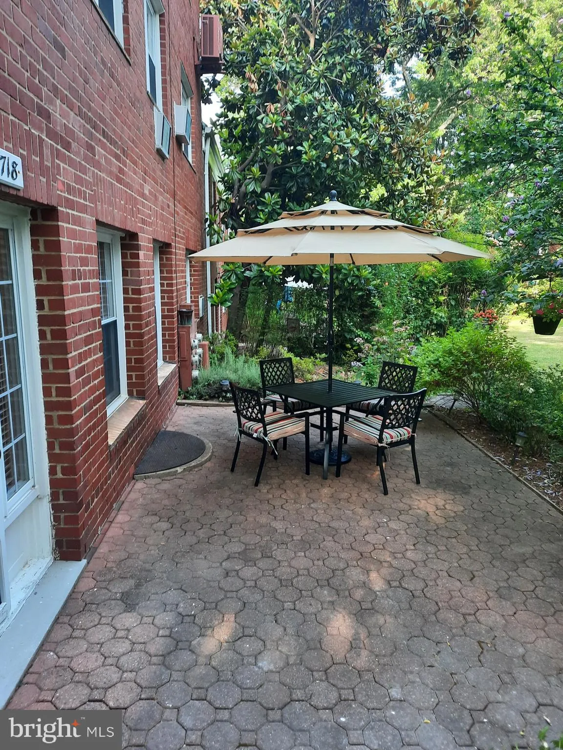 1718 PRESTON ROAD, Alexandria, VA 22302