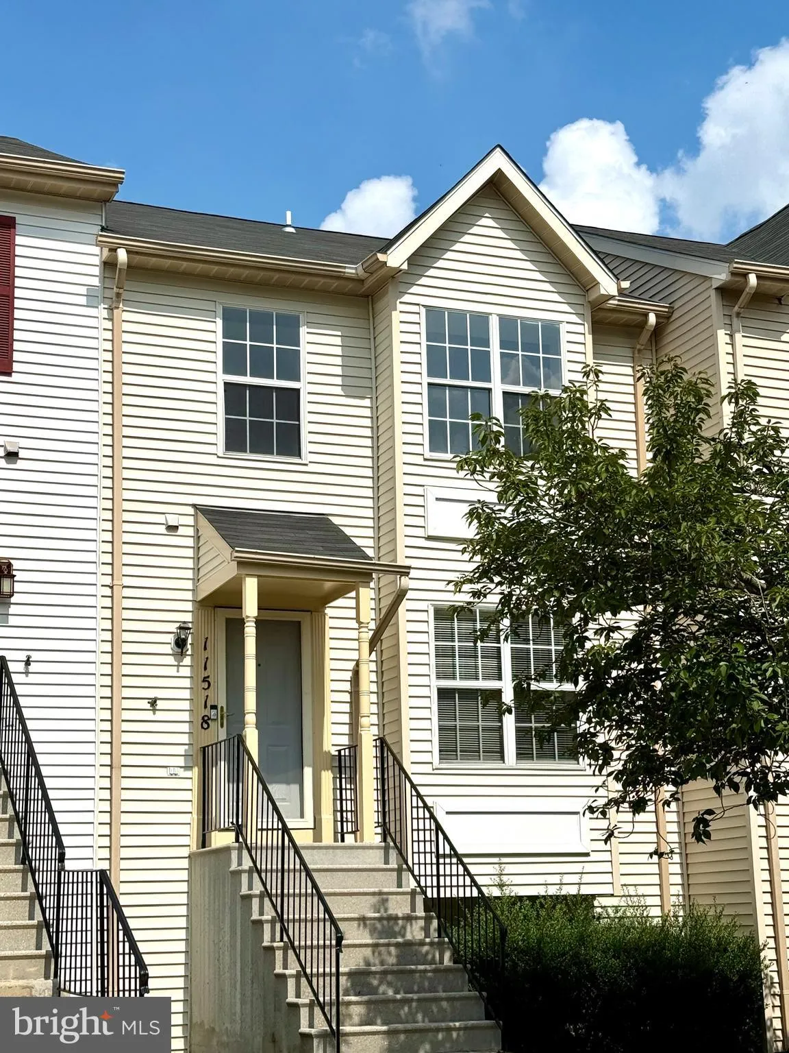 11518 JOYCETON DRIVE, Upper Marlboro, MD 20774