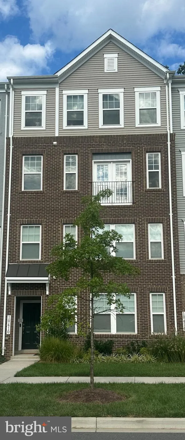 10410 JOHN GLENN STREET, Lanham, MD 20706