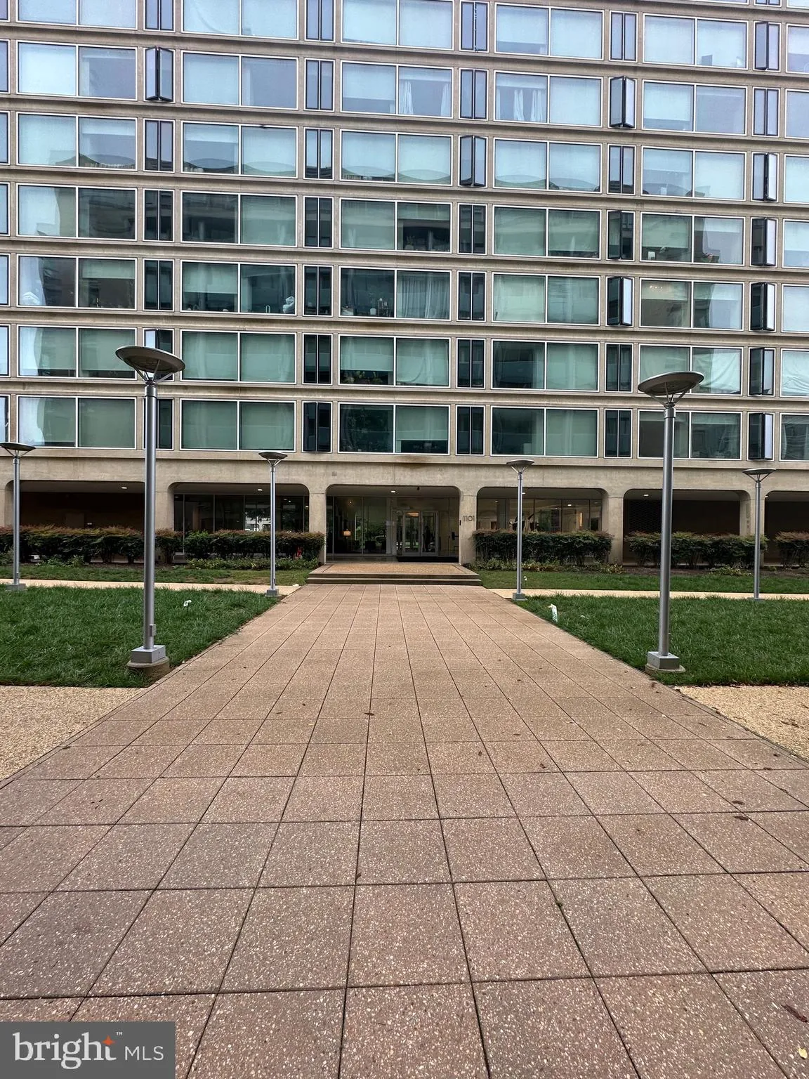 1101 3RD STREET, Washington, DC 20024