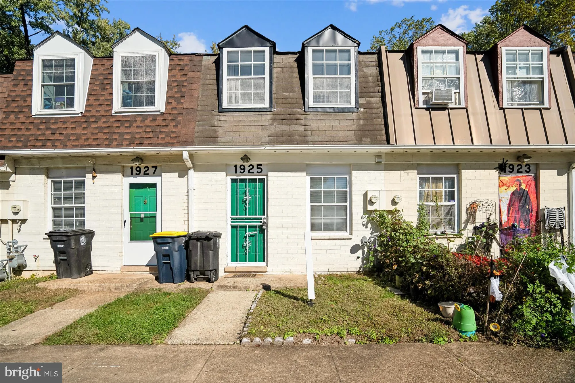 1925 DUTCH VILLAGE DRIVE, Landover, MD 20785