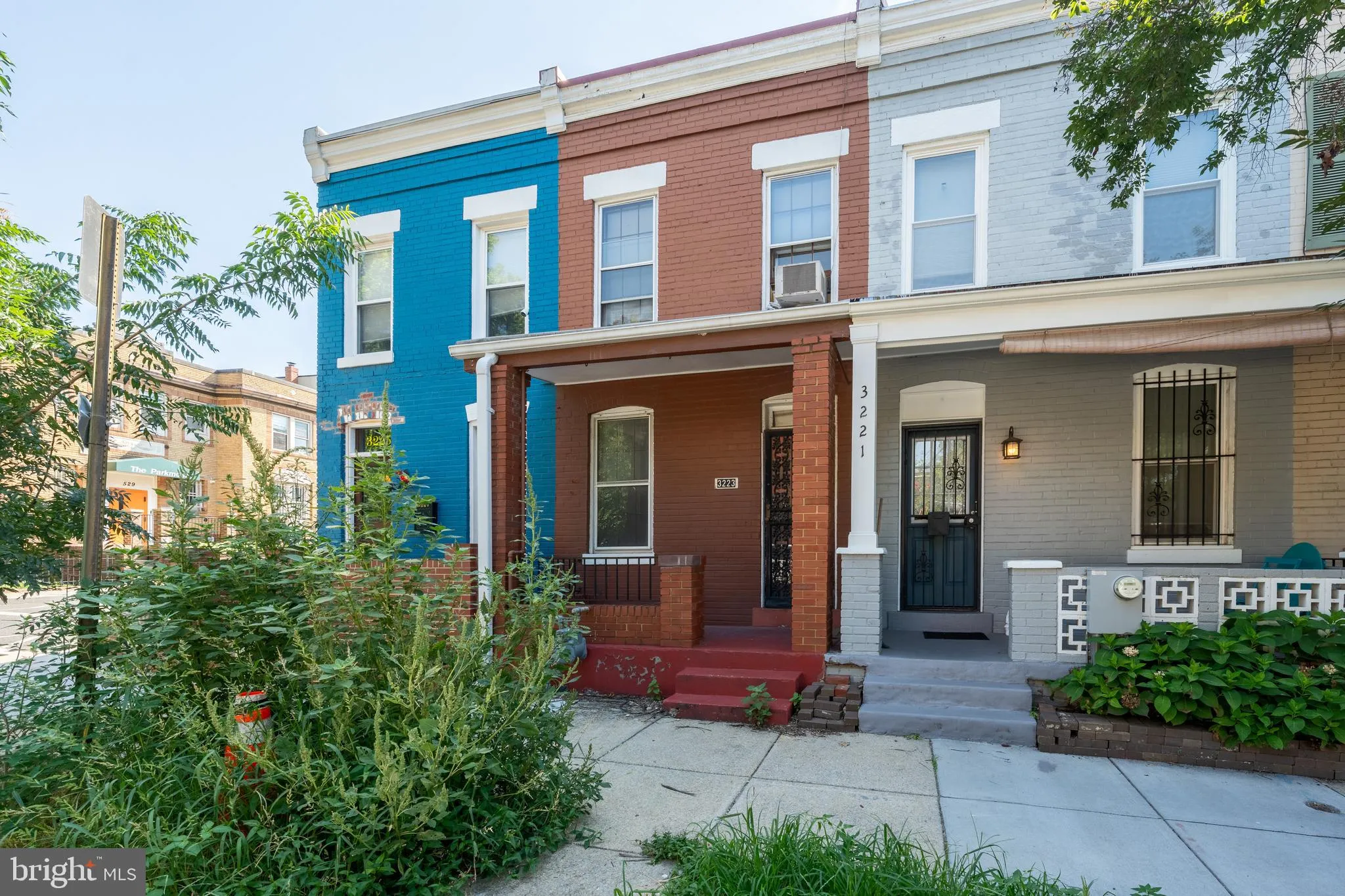 3223 6TH STREET, Washington, DC 20010