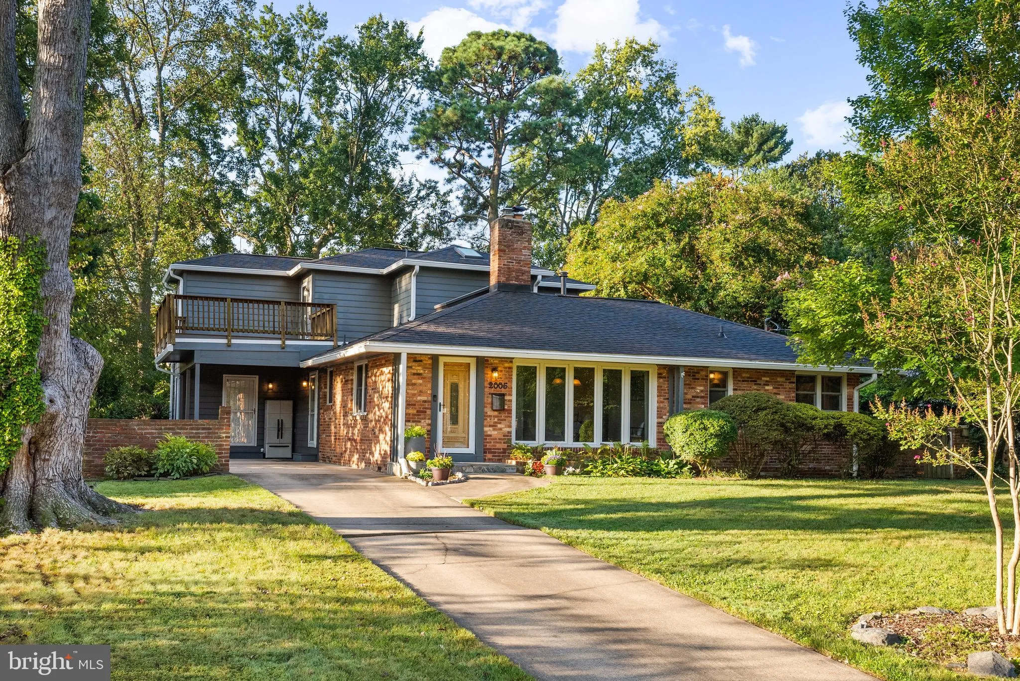 2005 CLARK PLACE, Alexandria, VA 22308